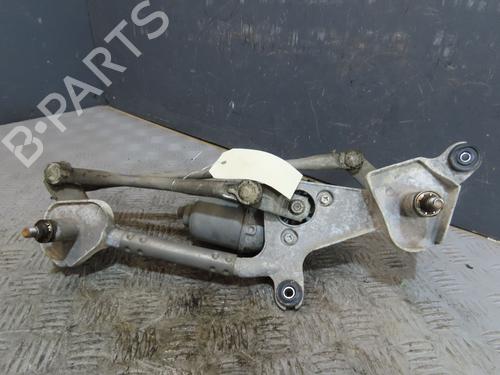 Front wiper motor FIAT SEDICI (189_) 1.9 D Multijet | BP30092475M29 
