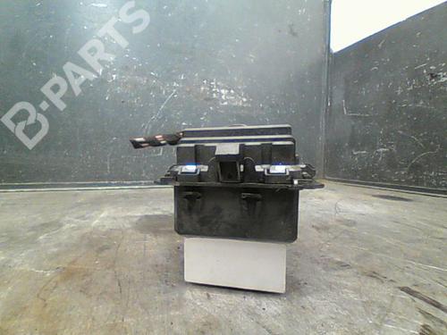 Varmeblæsermodstand RENAULT CLIO IV (BH_) 1.5 dCi 90 (90 hp) 11676936