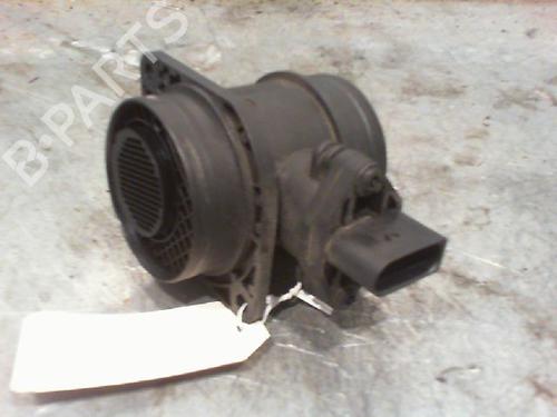 Used Mass air flow sensor Mass air flow sensor SEAT LEON (1P1) 1.9 TDI (105 hp) 36492533 36492533