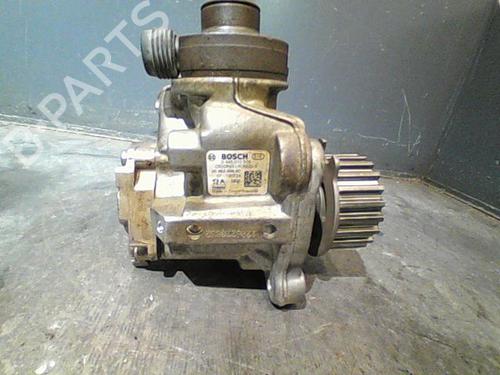 Used Injection pump PEUGEOT 208 I (CA_, CC_) 1.6 HDi (92 hp) 10758345