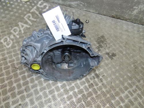 Used Gearbox Gearbox 37650663 37650663