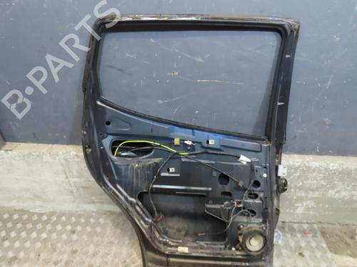 Used Left rear door MERCEDES-BENZ A-CLASS (W168) A 170 CDI (168.009, 168.109) (95 hp) 26726105