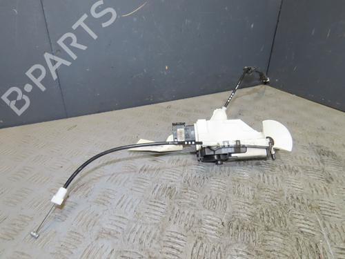 Front left lock PEUGEOT 308 I (4A_, 4C_) 1.6 16V | BP25207986C98 