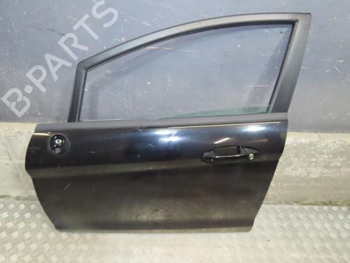 Used Left front door Left front door 37862650 37862650