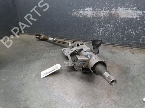 Used Steering column PEUGEOT 208 I (CA_, CC_) 1.6 BlueHDi 100 (100 hp) 29294073