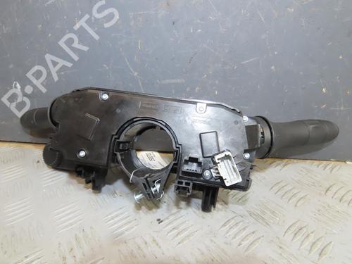 Used Steering column stalk RENAULT KANGOO III MPV Blue dCi 95 (KJAB) (95 hp) 30379368