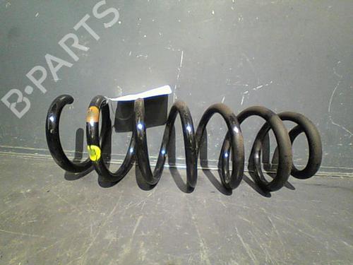Used Shock absorber spring NISSAN QASHQAI II (J11, J11_) 1.6 dCi (130 hp) 14871736