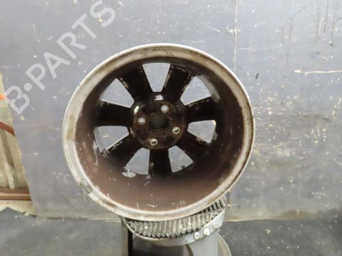 Used Rim OPEL MERIVA A MPV (X03) 1.6 (E75) (105 hp) 16892885