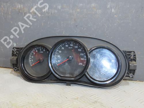 Instrument cluster DACIA LODGY (JS_) 1.5 dCi (JSMC, JSAF) | BP30502346C47 - Image 2
