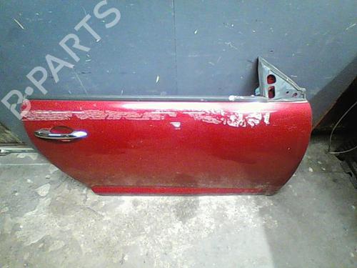 Used Right front door Right front door 10764827 10764827