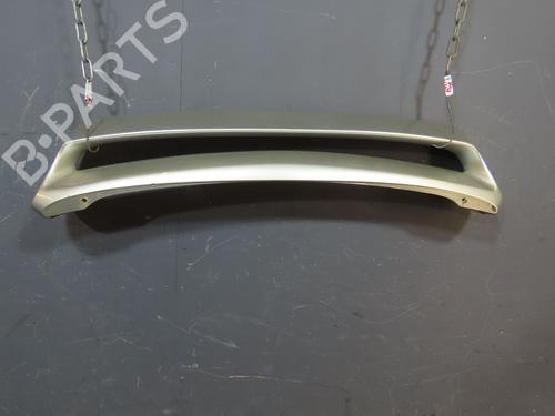 Spoiler bagklap Spoiler bagklap DACIA SANDERO 1.6 MPI 85 (BS03) (84 hp) 23115953 23115953