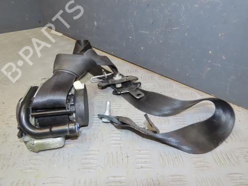 Used Front left belt tensioner PEUGEOT 308 I (4A_, 4C_) 1.6 HDi (90 hp) 31242216