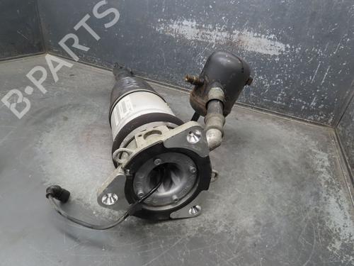 Left rear shock absorber AUDI A8 D3 (4E2, 4E8) 4.2 quattro | BP17730367M18 - Image 2