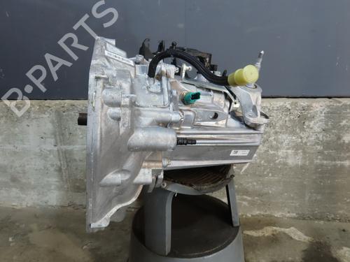Caja de cambios DACIA DUSTER (HM_) 1.0 LPG (HMMT) (101 hp) 18887286