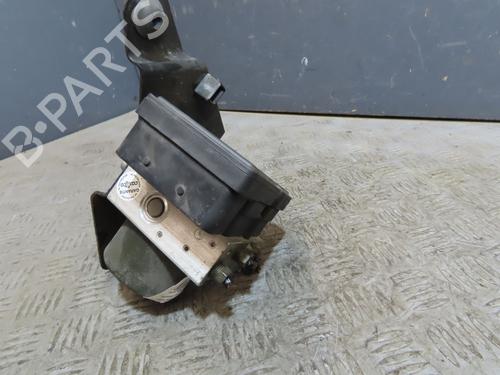 Abs pomp PEUGEOT 206 Hatchback (2A/C) [1998-2012]  28801308