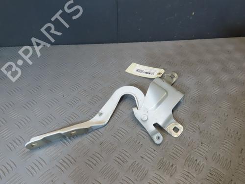 Used Hinge/Door check strap RENAULT CLIO IV (BH_) 1.5 dCi 75 (75 hp) 26898542