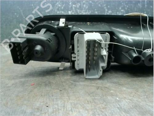 Used Left front window switch RENAULT CLIO III (BR0/1, CR0/1) 1.5 dCi (C/BR0G, C/BR1G) (68 hp) 11724874