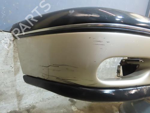 Front bumper RENAULT SAFRANE II (B54_) 2.2 dT (B54G) | BP23334912C7 