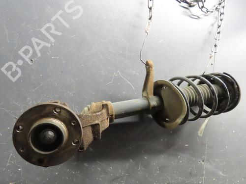 Used Right front suspension CITROËN SAXO (S0, S1) 1.1 X, SX (60 hp) 23112859