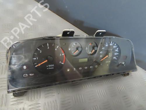 Instrument cluster NISSAN TERRANO II (R20)  | BP18316117C47 