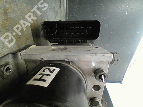 ABS pump FORD FIESTA VI (CB1, CCN) 1.4 TDCi | BP10760897M43 