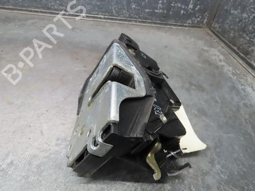 Front left lock BMW 3 (E46)  | BP21112986C98 