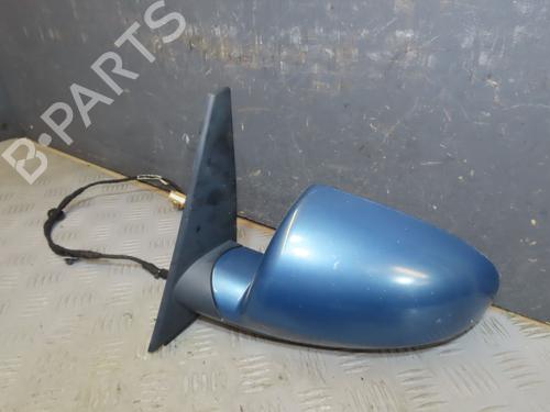 Used Left mirror Left mirror AUDI A2 (8Z0) 1.4 TDI (75 hp) 33222666 33222666