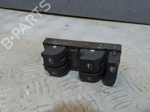left-front-window-switch-audi-a3-sportback-8pa-2004-2005-2006-2007-2008-2009-2010-2011-2012-2013-2014-2015-32511355 main image
