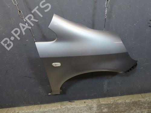 Right front fenders HONDA JAZZ II (GD_, GE3, GE2) 1.2 i-DSI (GD5, GE2) | BP27487918C42 