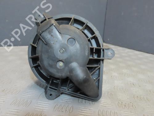 Used Heater blower motor RENAULT MEGANE I (BA0/1_) 1.4 16V (BA0D, BA1H, BA0W, BA10) (95 hp) 21563703
