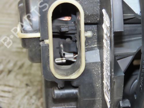 Varmvifte RENAULT CLIO III (BR0/1, CR0/1) 1.2 16V (BR02, BR0J, BR11, CR02, CR0J, CR11) | BP29622432M62