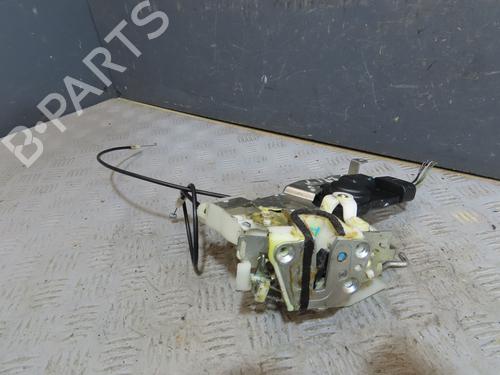 Venstre fortil lås NISSAN PIXO (UA0) 1.0 (68 hp) 30916852