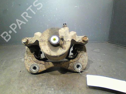 Used Right front brake caliper HYUNDAI TUCSON (JM) 2.0 CRDi All-wheel Drive (140 hp) 14872428