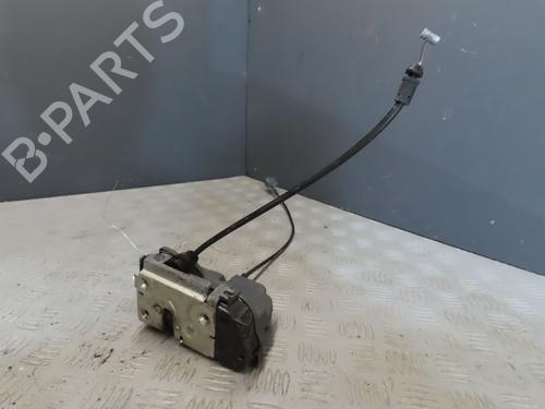 Used Rear left lock RENAULT MEGANE II Estate (KM0/1_) [2003-2012]  19069108
