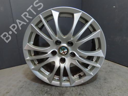Used Rim ALFA ROMEO 159 Sportwagon (939_) 1.9 JTDM 16V (939BXC1B, 939BXC12) (150 hp) 25451235