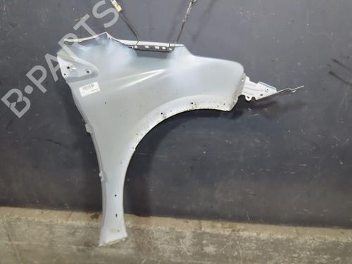 Used Left front fenders Left front fenders 36850179 36850179