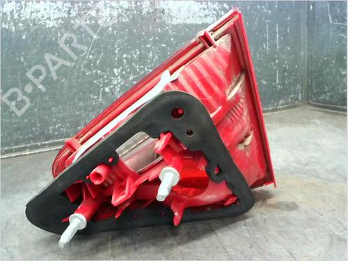 Used Left tailgate light AUDI A5 Sportback (8TA) 2.0 TDI (177 hp) 11213946