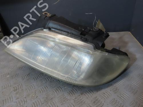 Left headlight CITROËN XSARA (N1) 1.9 TD | BP19638886C28 