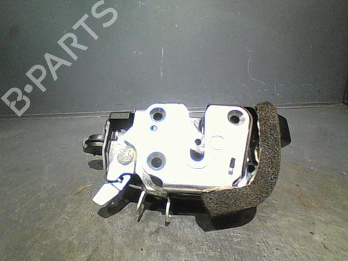 Used Front right lock NISSAN X-TRAIL II (T31) 2.0 dCi 4x4 (150 hp) 11212847