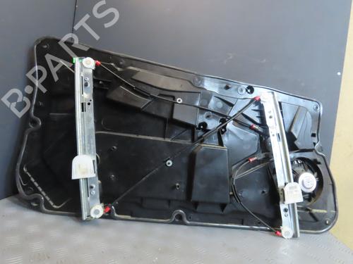 Front right window mechanism FORD FIESTA VI (CB1, CCN) 1.25 | BP20710677C23 