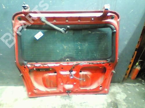 Bakluke CC/Kombi-Kupé MINI MINI (R50, R53) One (90 hp) 10767266