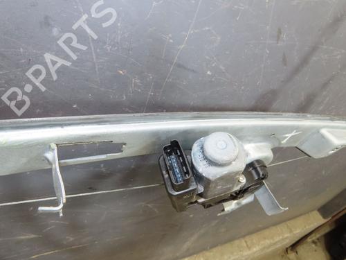 Used Rear left window mechanism RENAULT SCÉNIC II (JM0/1_) 1.9 dCi (JM14) (131 hp) 28159367