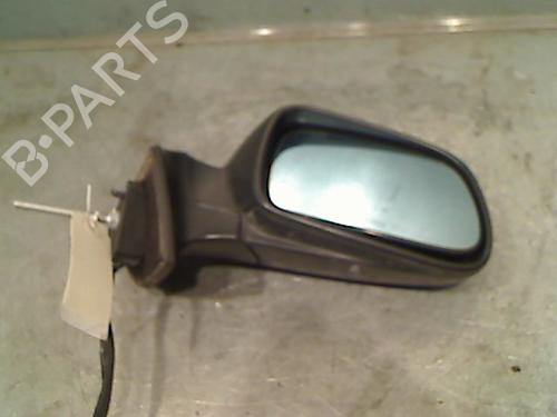 Right mirror PEUGEOT 407 (6D_) 1.6 HDi 110 (6D9HZC, 6D9HYC) | BP23115164C27 