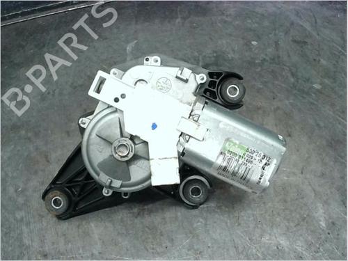 Viskermotor bakrute RENAULT CLIO III Grandtour (KR0/1_) 1.5 dCi (88 hp) 14980130