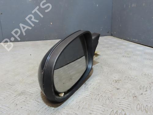 Left mirror MERCEDES-BENZ A-CLASS (W168) A 170 CDI (168.009, 168.109) | BP26876176C26 