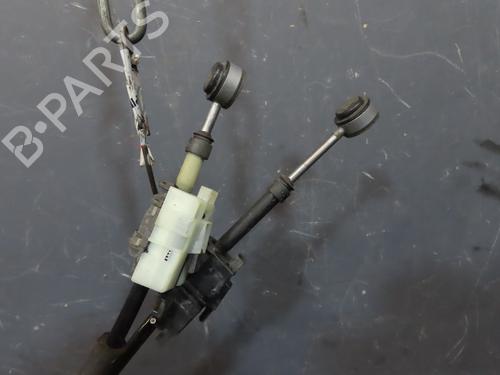 Used Gear lever CITROËN C3 III (SX) 1.2 PureTech 82 (83 hp) 30379353