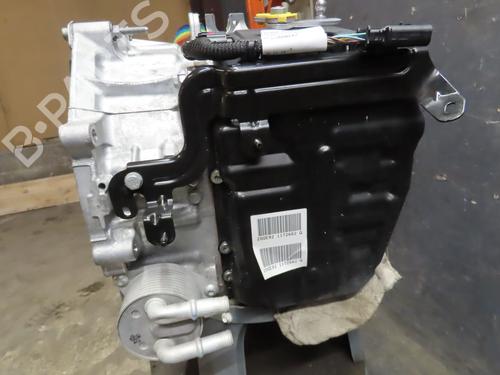 Gearbox PEUGEOT 2008 I (CU_) 1.2 THP 110 / PureTech 110 | BP16559225M3