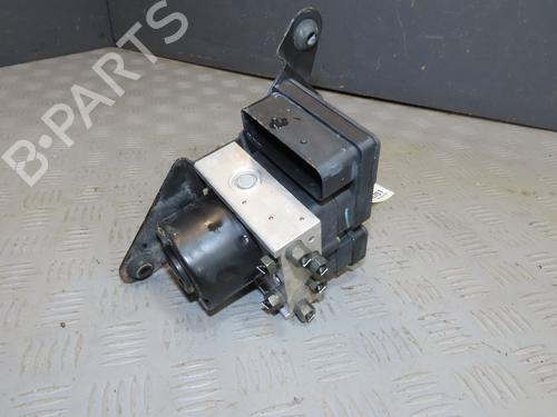 ABS Bremseaggregat PEUGEOT 206 Hatchback (2A/C) 1.4 HDi eco 70 (68 hp) 28685199
