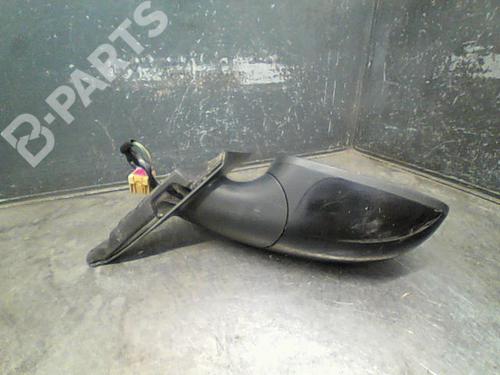 Right mirror SEAT IBIZA III (6L1) 1.4 16V | BP10765247C27 