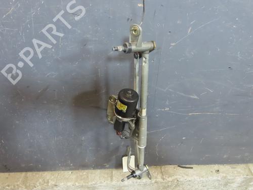 Used Front wiper motor PEUGEOT 406 Coupe (8C) 2.2 HDI (133 hp) 27289542